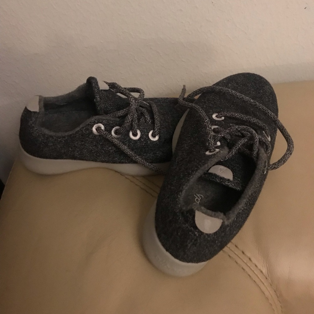 Allbirds Shoes